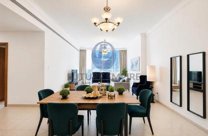 Apartment - 2 Bedrooms - 3 Bathrooms for rent in Manazel Al Safa - Business Bay - Dubai Apartment - 2 Bedrooms - 3 Bathrooms for rent in Manazel Al Safa - Business Bay - Dubai