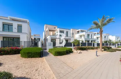 Villa - 4 Bedrooms - 4 Bathrooms for rent in Caya 1 - Arabian Ranches 3 - Dubai