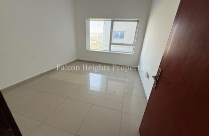 Apartment - 1 Bedroom - 1 Bathroom for rent in Tiger Building Al Yarmouk - Al Nahda - Sharjah