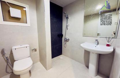 Apartment - 2 - 3 for rent in Ajman Corniche Residences - Ajman Corniche Road - Ajman Apartment - 2 - 3 for rent in Ajman Corniche Residences - Ajman Corniche Road - Ajman