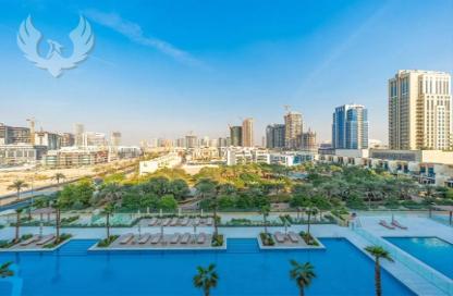 Apartment - 1 Bedroom - 2 Bathrooms for rent in Binghatti Phoenix - District 13 - Jumeirah Village Circle - Dubai Apartment - 1 Bedroom - 2 Bathrooms for rent in Binghatti Phoenix - District 13 - Jumeirah Village Circle - Dubai