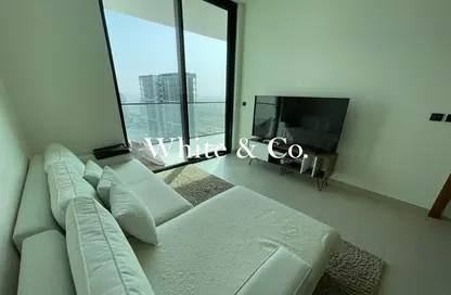 Apartment - 1 Bedroom - 2 Bathrooms for rent in Binghatti House - District 10 - Jumeirah Village Circle - Dubai