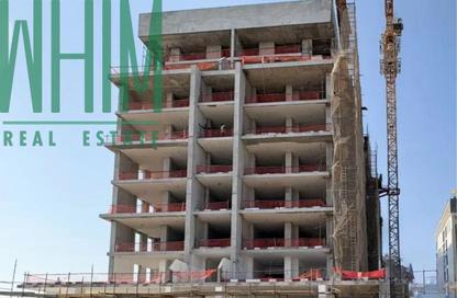 Apartment - Studio - 1 for sale in Ghaff Land Residence - Dubai Studio City - Dubai Apartment - Studio - 1 for sale in Ghaff Land Residence - Dubai Studio City - Dubai