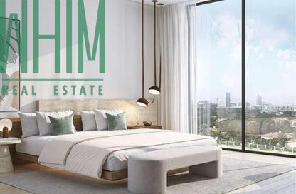 Apartment - Studio - 1 for sale in Ghaff Land Residence - Dubai Studio City - Dubai Apartment - Studio - 1 for sale in Ghaff Land Residence - Dubai Studio City - Dubai
