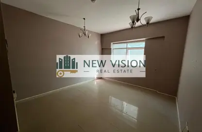 Apartment - 1 Bedroom - 1 Bathroom for rent in Al Qasimiah City - Sharjah
