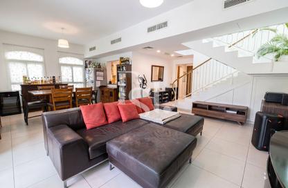 Villa - 3 Bedrooms - 4 Bathrooms for sale in Al Layyan - Al Ghadeer - Abu Dhabi