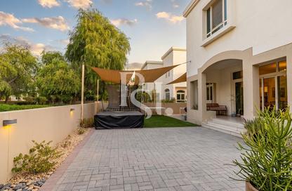 Villa - 3 Bedrooms - 4 Bathrooms for sale in Al Layyan - Al Ghadeer - Abu Dhabi