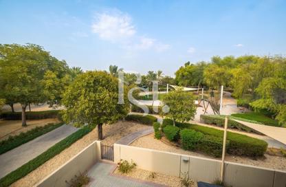 Villa - 3 Bedrooms - 4 Bathrooms for sale in Al Layyan - Al Ghadeer - Abu Dhabi