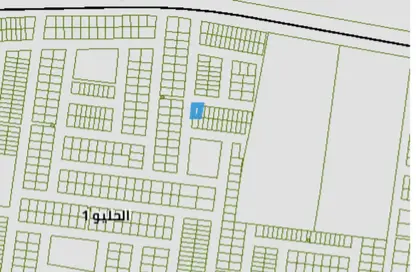 Land - Studio for sale in Al Helio 1 - Al Helio - Ajman