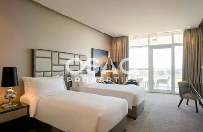 Apartment - Studio - 1 Bathroom for sale in Artesia A - Artesia - DAMAC Hills - Dubai