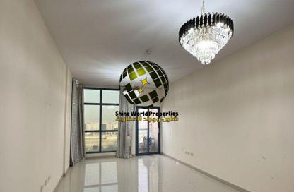 Apartment - 2 Bedrooms - 3 Bathrooms for sale in Al Nuaimiya Towers C - Al Nuaimiya - Ajman