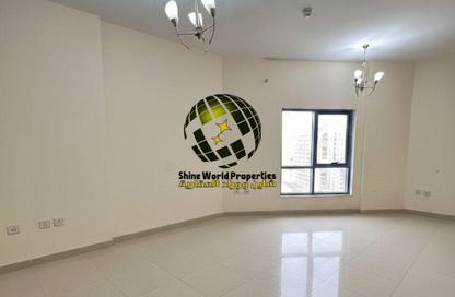 Apartment - 2 Bedrooms - 3 Bathrooms for sale in Al Nuaimiya Towers C - Al Nuaimiya - Ajman