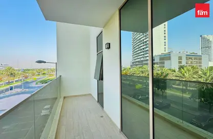 Apartment - 1 Bedroom - 2 Bathrooms for sale in 03 Residence by NED Al Ghurair - District 1 - Jumeirah Village Triangle - Dubai