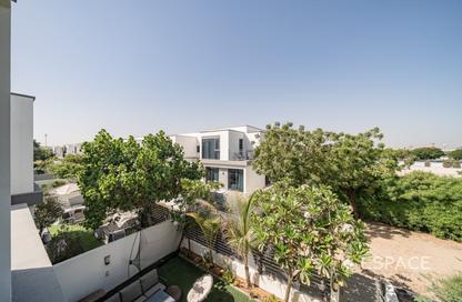 Villa - 3 - 3 for sale in Maple at Dubai Hills Estate 3 - Maple at Dubai Hills Estate - Dubai Hills Estate - Dubai
