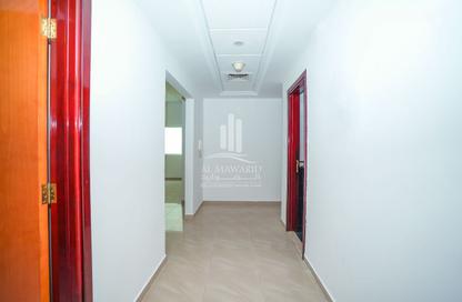 Apartment - 2 - 2 for rent in Al Khudayra Building - Al Ghuair - Al Gharb - Sharjah