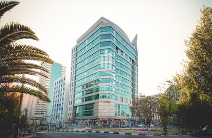 Apartment - 2 - 2 for rent in Al Khudayra Building - Al Ghuair - Al Gharb - Sharjah Apartment - 2 - 2 for rent in Al Khudayra Building - Al Ghuair - Al Gharb - Sharjah