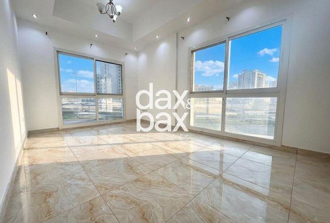 Spacious | Balcony | City View | Prime Location