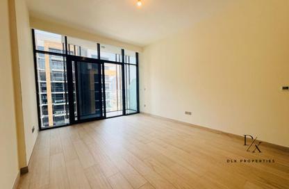 Apartment - Studio - 1 for rent in Azizi Riviera 17 - Azizi Riviera - Meydan One - Meydan - Dubai