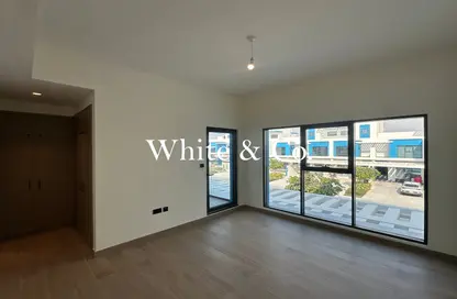 Townhouse - 4 Bedrooms - 3 Bathrooms for rent in Santorini - Damac Lagoons - Dubai