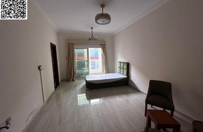 Apartment - Studio - 1 Bathroom for rent in Al Jurf 2 - Al Jurf - Ajman Downtown - Ajman Apartment - Studio - 1 Bathroom for rent in Al Jurf 2 - Al Jurf - Ajman Downtown - Ajman