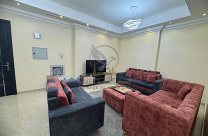 Apartment - 3 Bedrooms - 3 Bathrooms for rent in Al Rawda 3 Villas - Al Rawda 3 - Al Rawda - Ajman