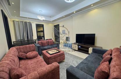 Apartment - 3 Bedrooms - 3 Bathrooms for rent in Al Rawda 3 Villas - Al Rawda 3 - Al Rawda - Ajman