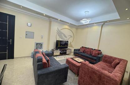 Apartment - 3 Bedrooms - 3 Bathrooms for rent in Al Rawda 3 Villas - Al Rawda 3 - Al Rawda - Ajman