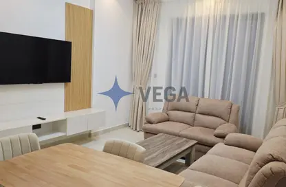 Apartment - 3 Bedrooms - 3 Bathrooms for rent in Binghatti Rose - District 15 - Jumeirah Village Circle - Dubai Apartment - 3 Bedrooms - 3 Bathrooms for rent in Binghatti Rose - District 15 - Jumeirah Village Circle - Dubai