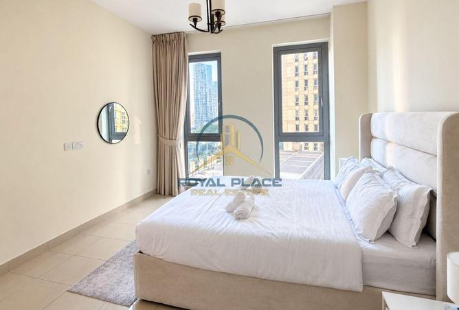 FURNISHED | PRIME LOCATION | SPACIOUS LAYOUT photo 3