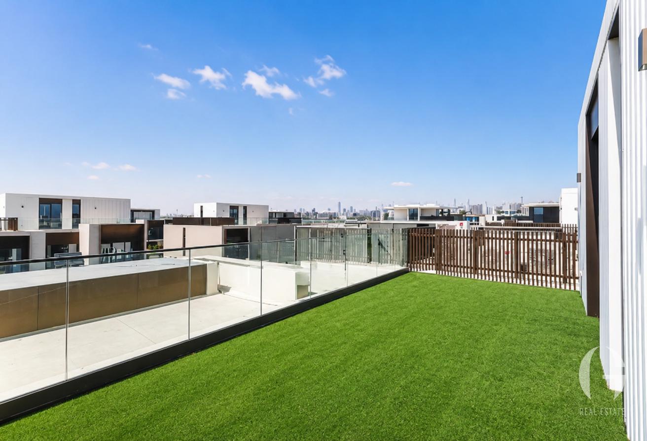 Luxurious Villa | Spacious | Flora Type | Modern photo 24