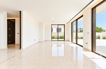 Villa - 5 - 6 for rent in Palm Hills - Dubai Hills Estate - Dubai