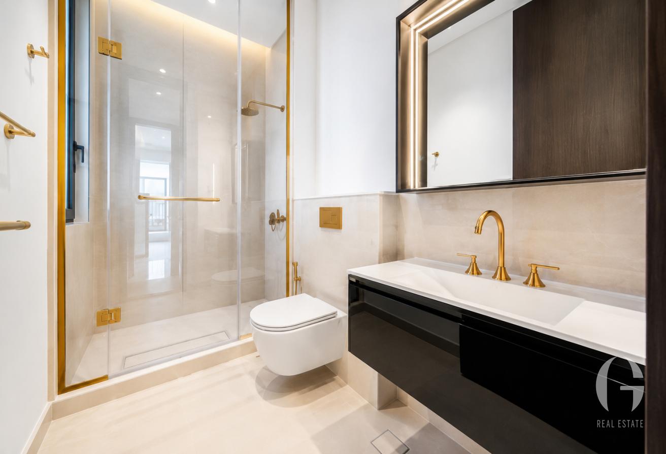 Luxurious Villa | Spacious | Flora Type | Modern photo 22