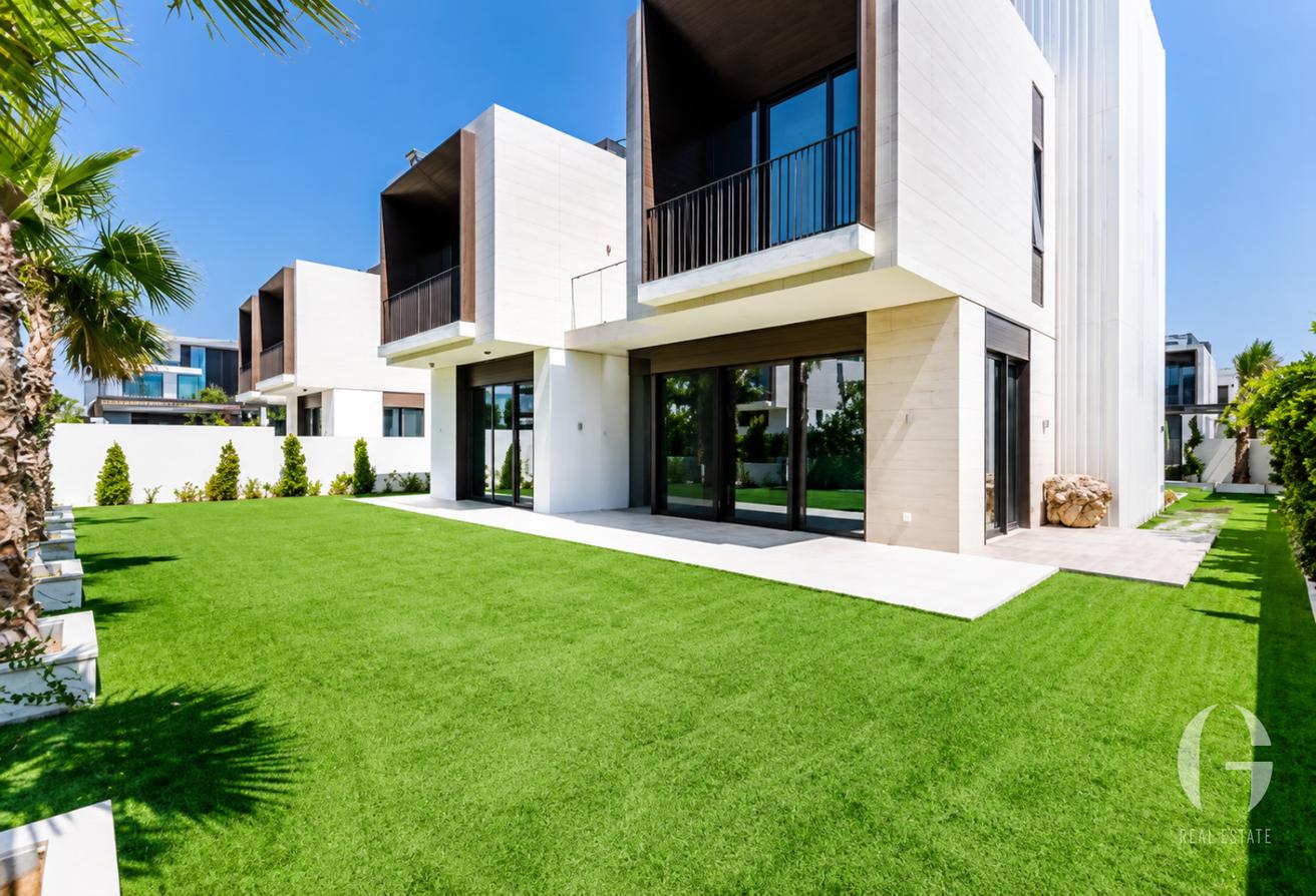 Luxurious Villa | Spacious | Flora Type | Modern photo 29