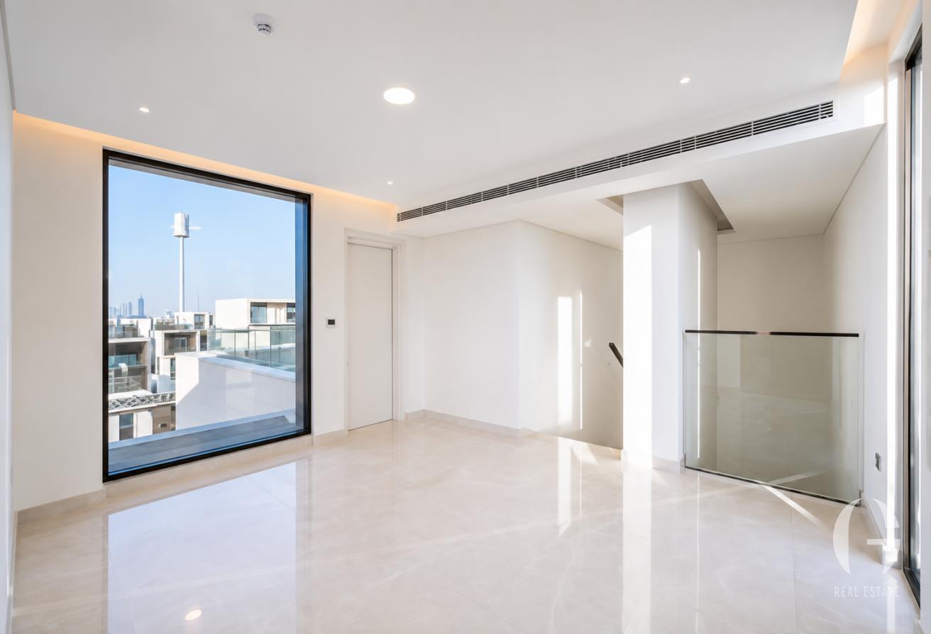 Luxurious Villa | Spacious | Flora Type | Modern photo 7