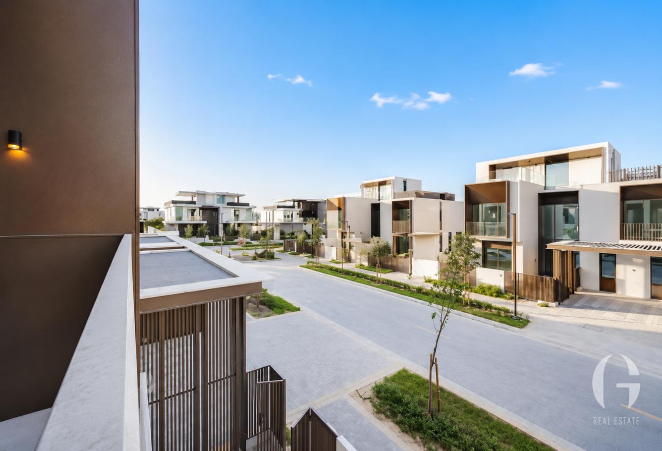 Luxurious Villa | Spacious | Flora Type | Modern photo 26