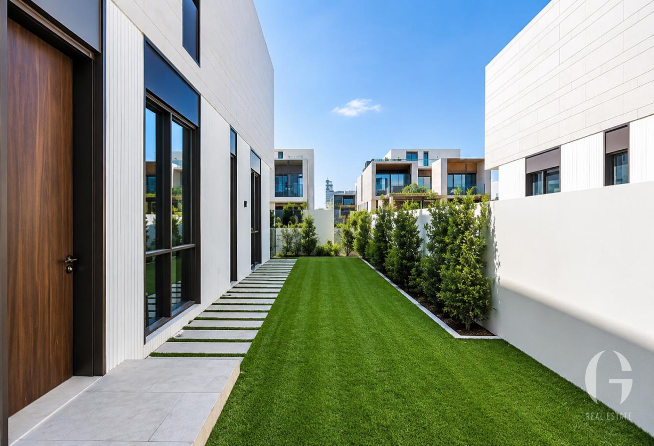 Luxurious Villa | Spacious | Flora Type | Modern photo 25