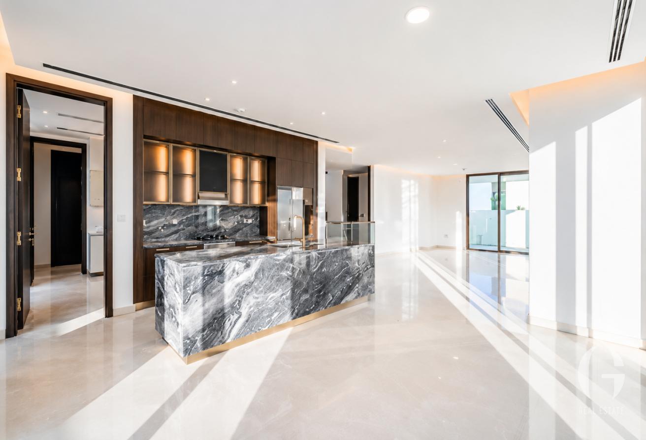 Luxurious Villa | Spacious | Flora Type | Modern photo 4