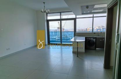شقة - 1 - 2 للايجار في الصياح ريزيدنس آ - الصياح ريزيدنس - ارجان - دبي شقة - 1 - 2 للايجار في الصياح ريزيدنس آ - الصياح ريزيدنس - ارجان - دبي