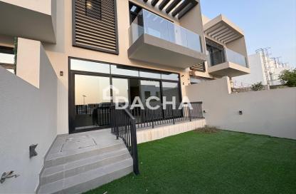 Townhouse - 4 Bedrooms - 5 Bathrooms for rent in Al Furjan West - Al Furjan - Dubai