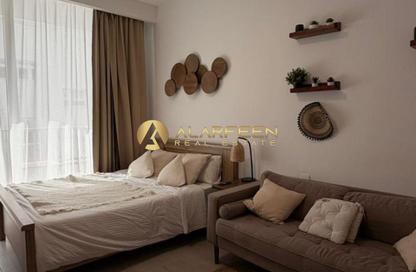 Apartment - Studio - 1 Bathroom for rent in Luma 22 West Tower - Luma 22 - District 10 - Jumeirah Village Circle - Dubai Apartment - Studio - 1 Bathroom for rent in Luma 22 West Tower - Luma 22 - District 10 - Jumeirah Village Circle - Dubai