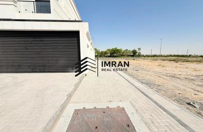 Villa - 4 Bedrooms - 6 Bathrooms for rent in Tilal City A - Tilal City - Sharjah Villa - 4 Bedrooms - 6 Bathrooms for rent in Tilal City A - Tilal City - Sharjah