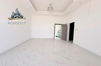 Villa - 4 Bedrooms - 6 Bathrooms for rent in Tilal City A - Tilal City - Sharjah Villa - 4 Bedrooms - 6 Bathrooms for rent in Tilal City A - Tilal City - Sharjah