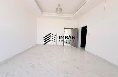 Villa - 4 Bedrooms - 6 Bathrooms for rent in Tilal City A - Tilal City - Sharjah Villa - 4 Bedrooms - 6 Bathrooms for rent in Tilal City A - Tilal City - Sharjah