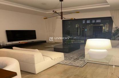 Apartment - 1 Bedroom - 1 Bathroom for sale in Central Park Building 1 - Central Park at City Walk - City Walk - Dubai Apartment - 1 Bedroom - 1 Bathroom for sale in Central Park Building 1 - Central Park at City Walk - City Walk - Dubai