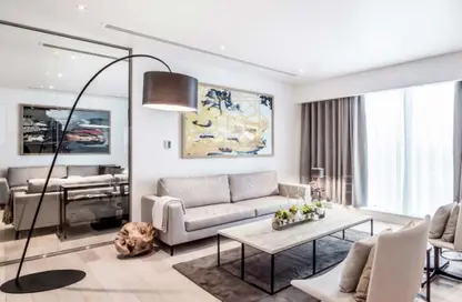 Apartment - 2 Bedrooms - 3 Bathrooms for sale in Belmont Residences - Jumeirah Village Triangle - Dubai