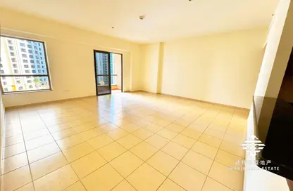 شقة - غرفة نوم - 1 حمام للايجار في رمال 4 - رمال - جميرا بيتش ريزيدنس - دبي