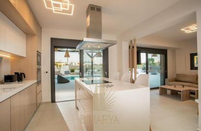 Villa - 3 Bedrooms - 4 Bathrooms for sale in Diagon at Athlon - Athlon by Aldar - Dubai Land - Dubai Villa - 3 Bedrooms - 4 Bathrooms for sale in Diagon at Athlon - Athlon by Aldar - Dubai Land - Dubai