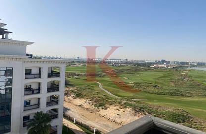 Apartment - 3 - 4 for rent in Ansam 2 - Ansam - Yas Island - Abu Dhabi Apartment - 3 - 4 for rent in Ansam 2 - Ansam - Yas Island - Abu Dhabi