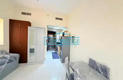 Apartment - Studio - 1 Bathroom for rent in Elite Sports Residence 6 - Elite Sports Residence - Dubai Sports City - Dubai