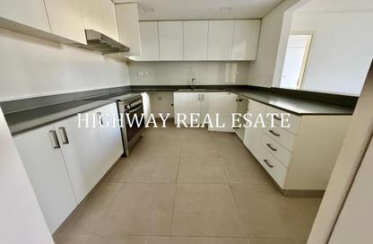 Apartment - 1 Bedroom - 2 Bathrooms for rent in Areej Apartments - Aljada - Sharjah Apartment - 1 Bedroom - 2 Bathrooms for rent in Areej Apartments - Aljada - Sharjah